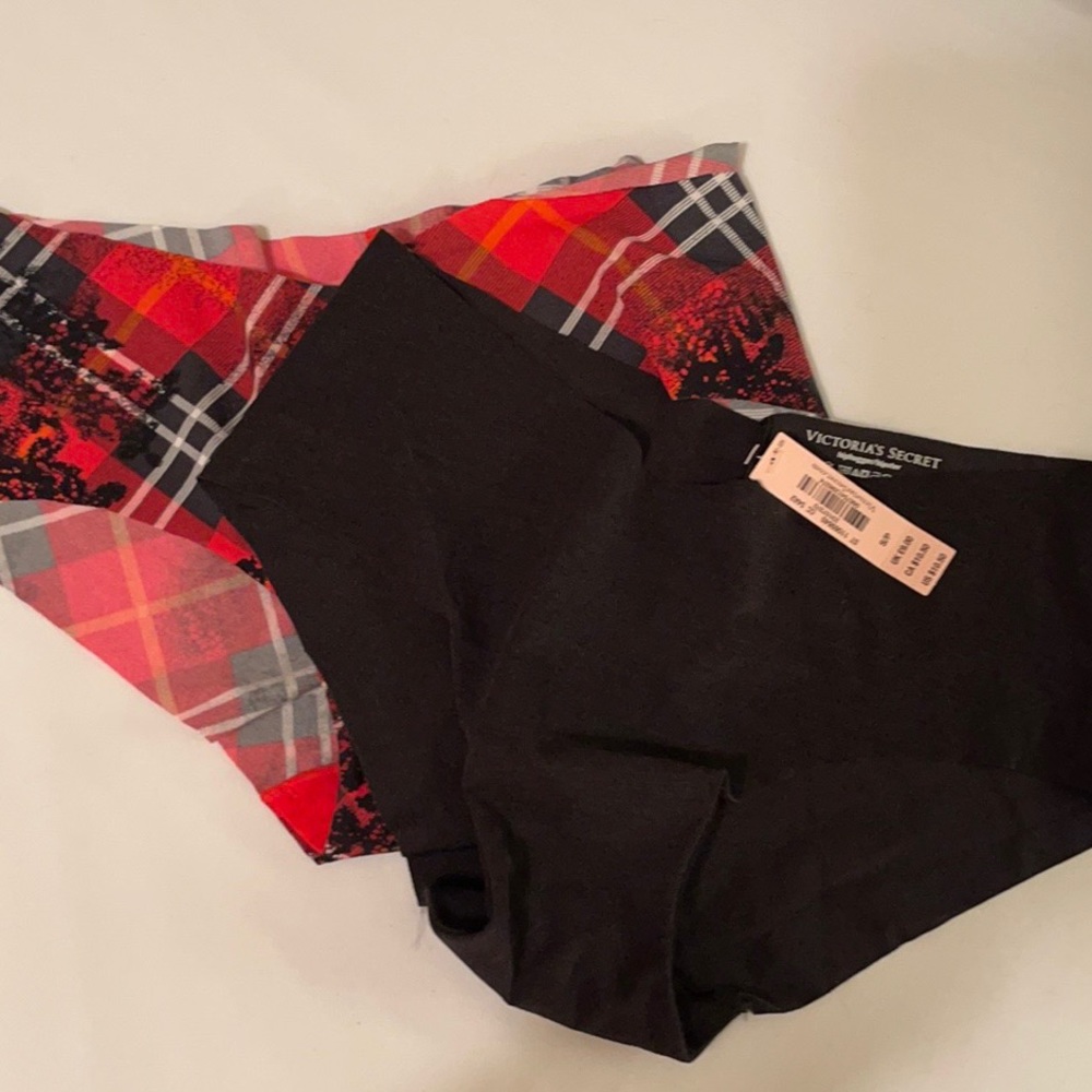 Victoria’s Secret Hiphugger Bundle